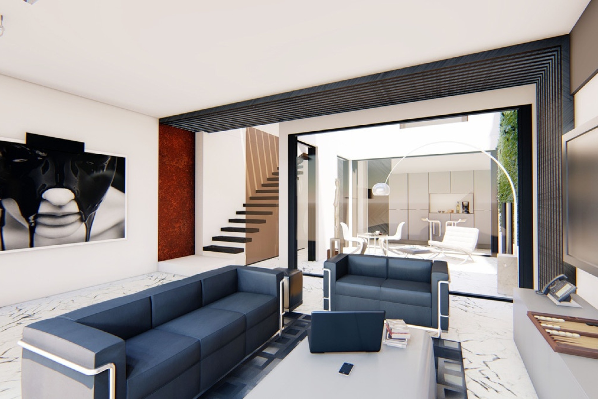 Rynek pierwotny - Town house - Torrox - Torrox Costa
