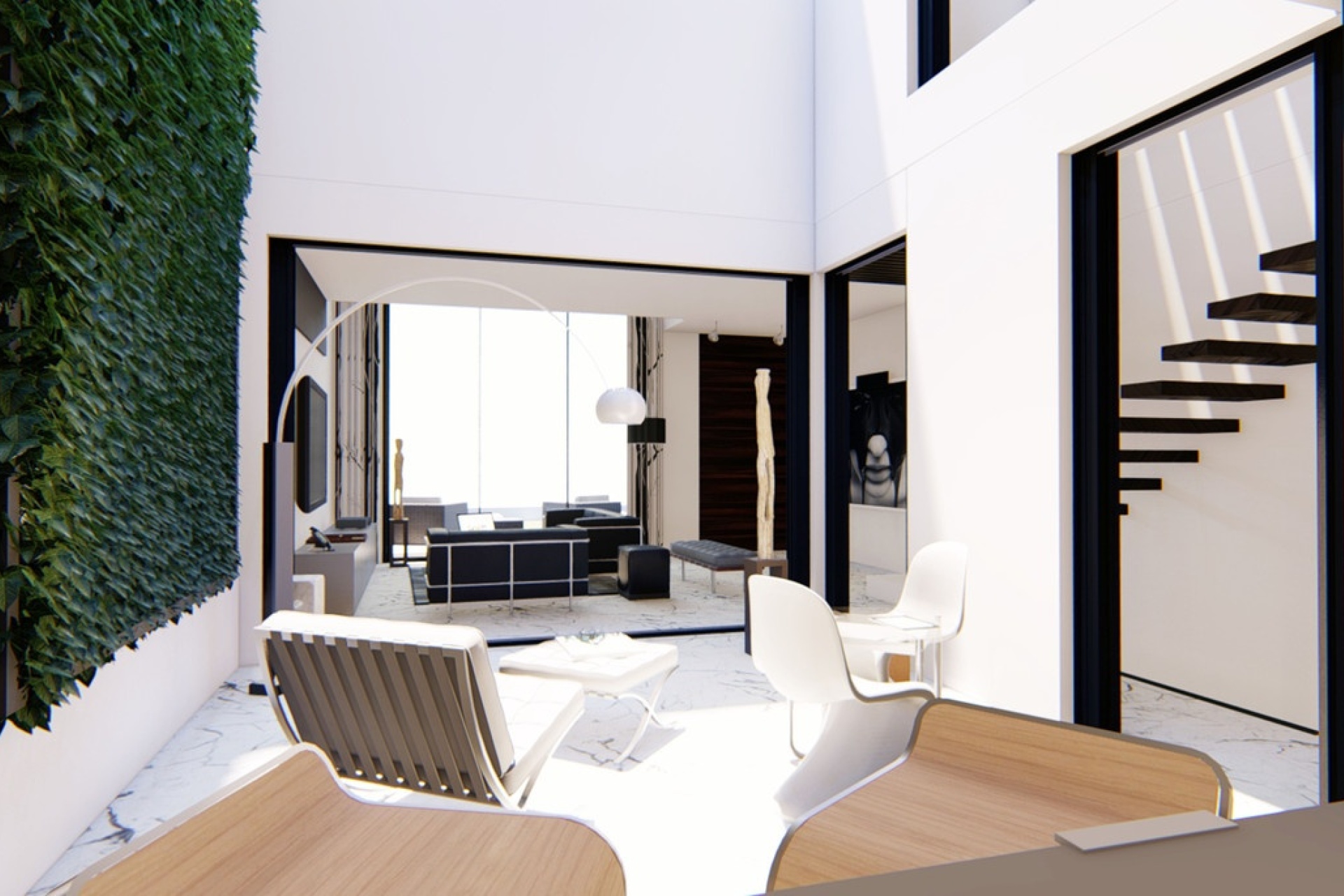 Rynek pierwotny - Town house - Torrox - Torrox Costa