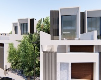 Rynek pierwotny - Town house - Torrox - Torrox Costa
