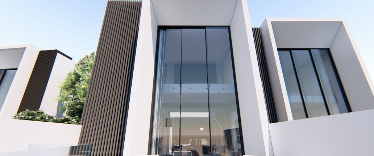 Rynek pierwotny - Town house - Torrox - Torrox Costa