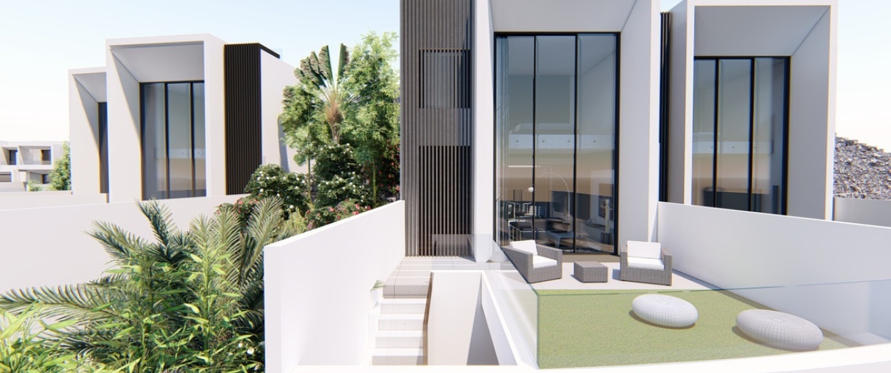 Rynek pierwotny - Town house - Torrox - Torrox Costa