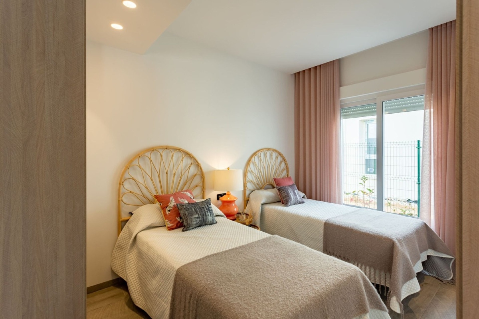 Rynek pierwotny - Villa - Algorfa - La Finca Golf
