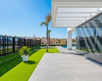 Rynek pierwotny - Villa - Algorfa - La Finca Golf