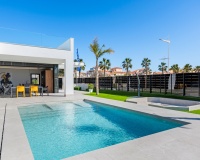 Rynek pierwotny - Villa - Algorfa - La Finca Golf