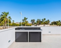 Rynek pierwotny - Villa - Algorfa - La Finca Golf