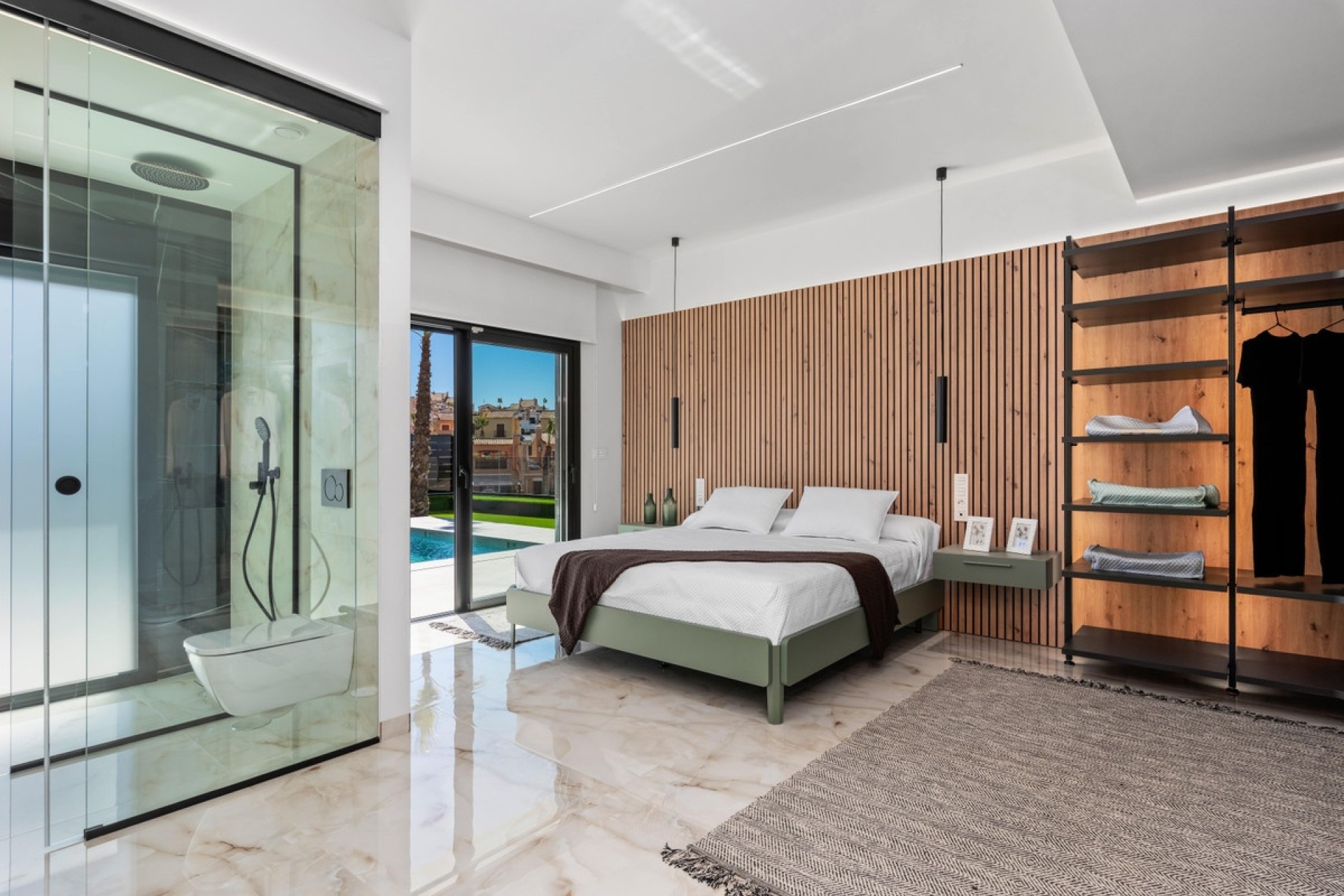 Rynek pierwotny - Villa - Algorfa - La Finca Golf