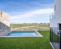 Rynek pierwotny - Villa - Algorfa - La Finca Golf