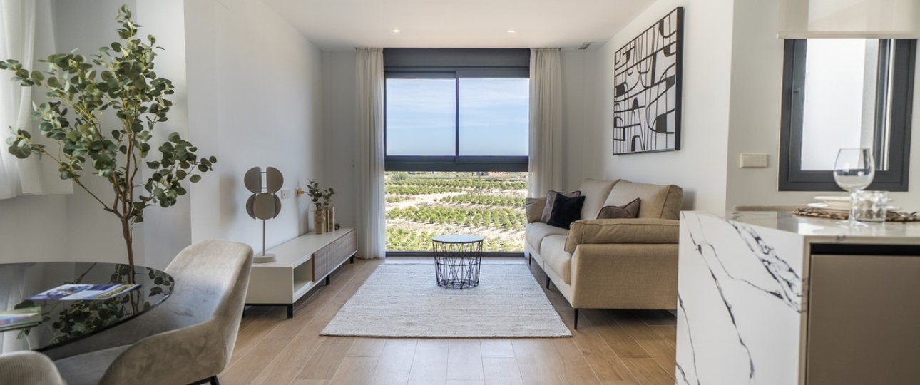 Rynek pierwotny - Villa - Algorfa - La Finca Golf