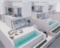 Rynek pierwotny - Villa - Algorfa - La Finca Golf