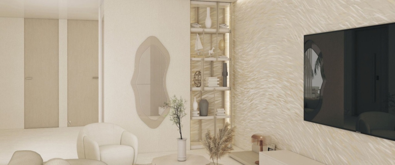 Rynek pierwotny - Villa - Algorfa - La Finca Golf
