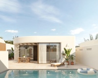 Rynek pierwotny - Villa - Algorfa - La Finca Golf