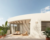 Rynek pierwotny - Villa - Algorfa - La Finca Golf