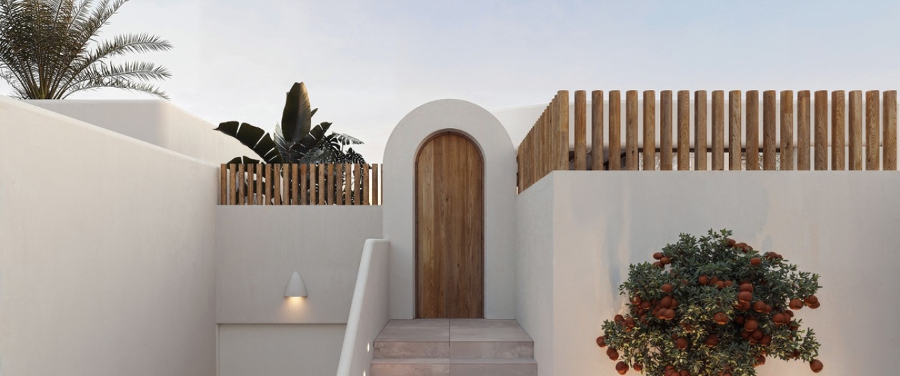 Rynek pierwotny - Villa - Algorfa - La Finca Golf
