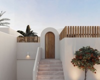 Rynek pierwotny - Villa - Algorfa - La Finca Golf