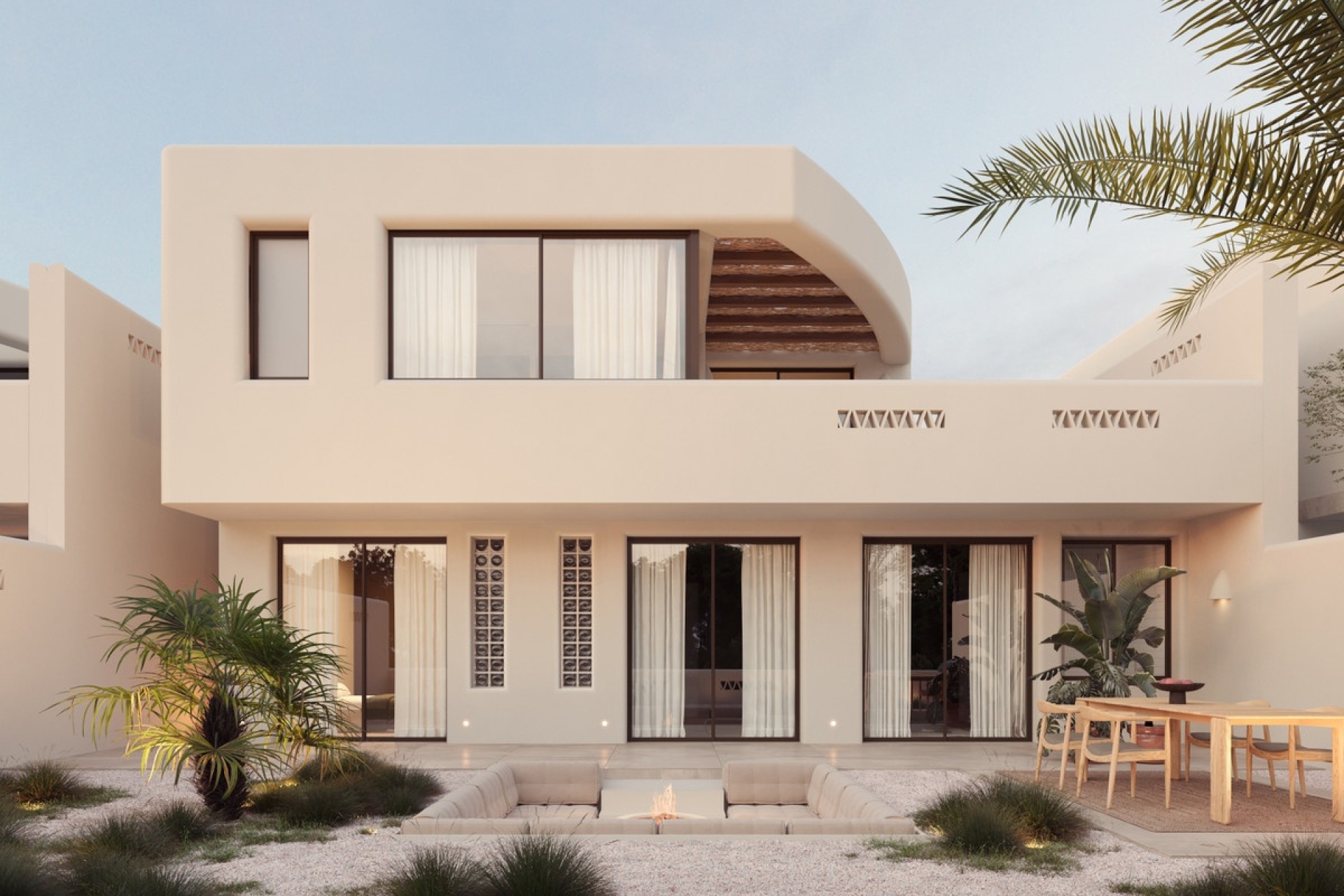 Rynek pierwotny - Villa - Algorfa - La Finca Golf