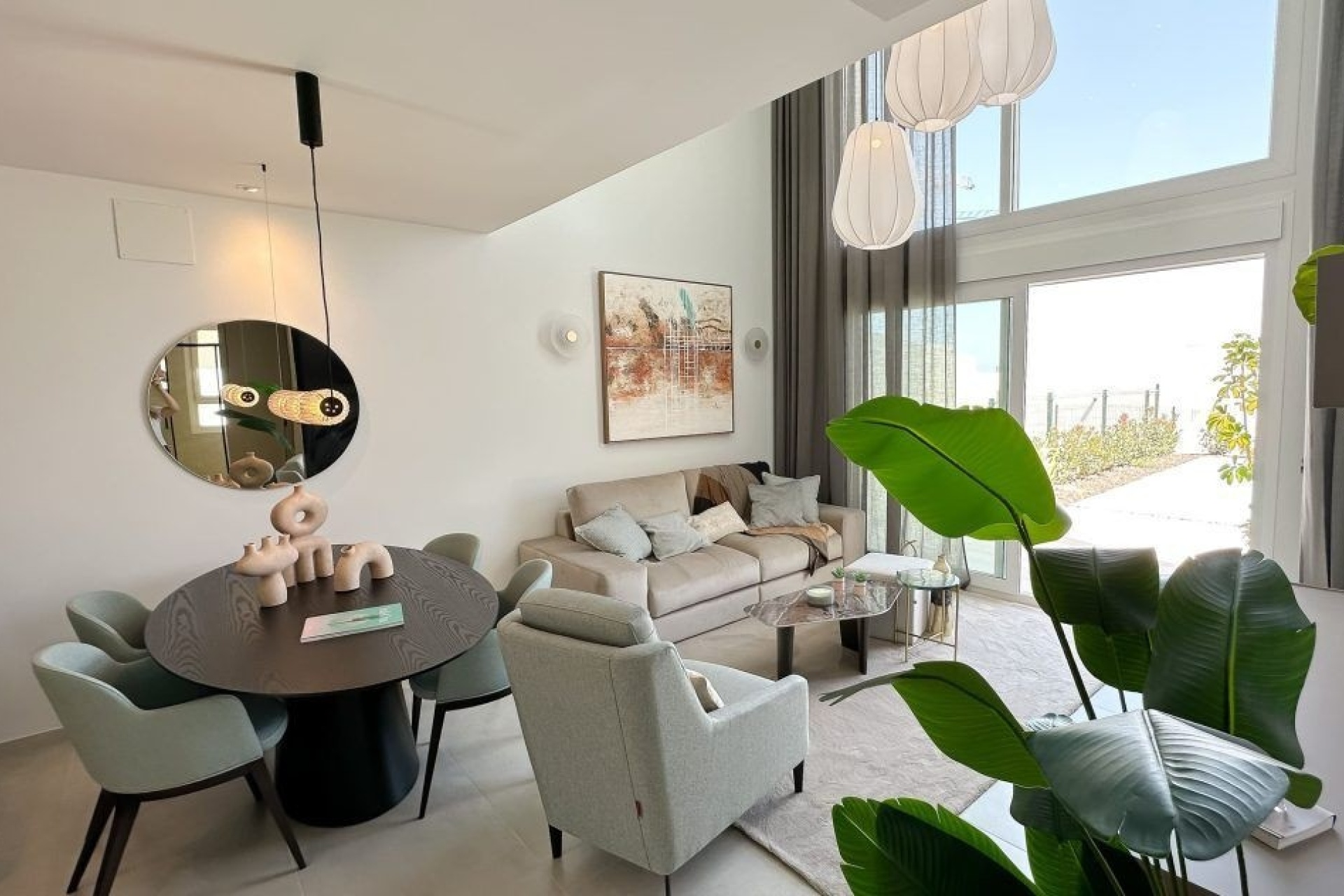 Rynek pierwotny - Villa - Algorfa - La Finca Golf