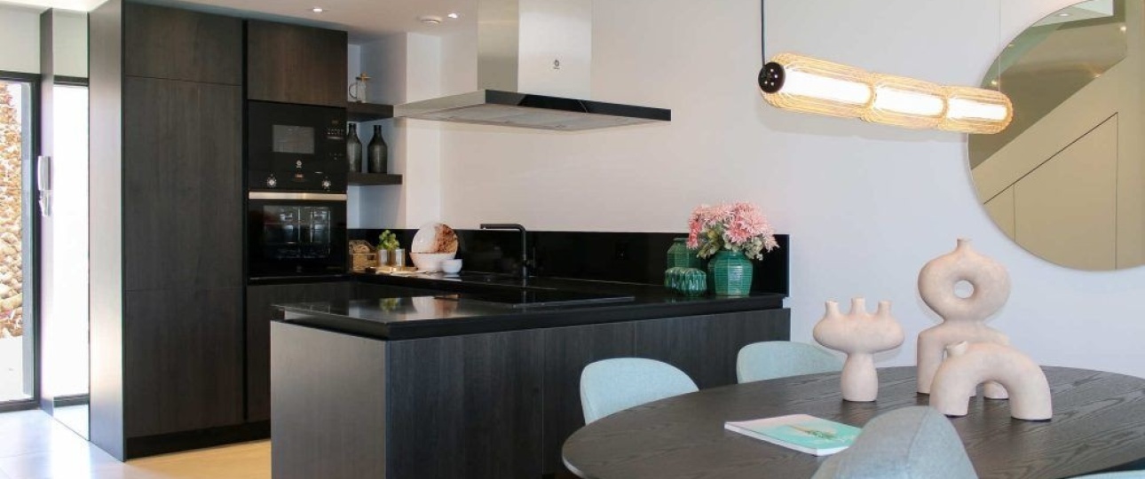 Rynek pierwotny - Villa - Algorfa - La Finca Golf