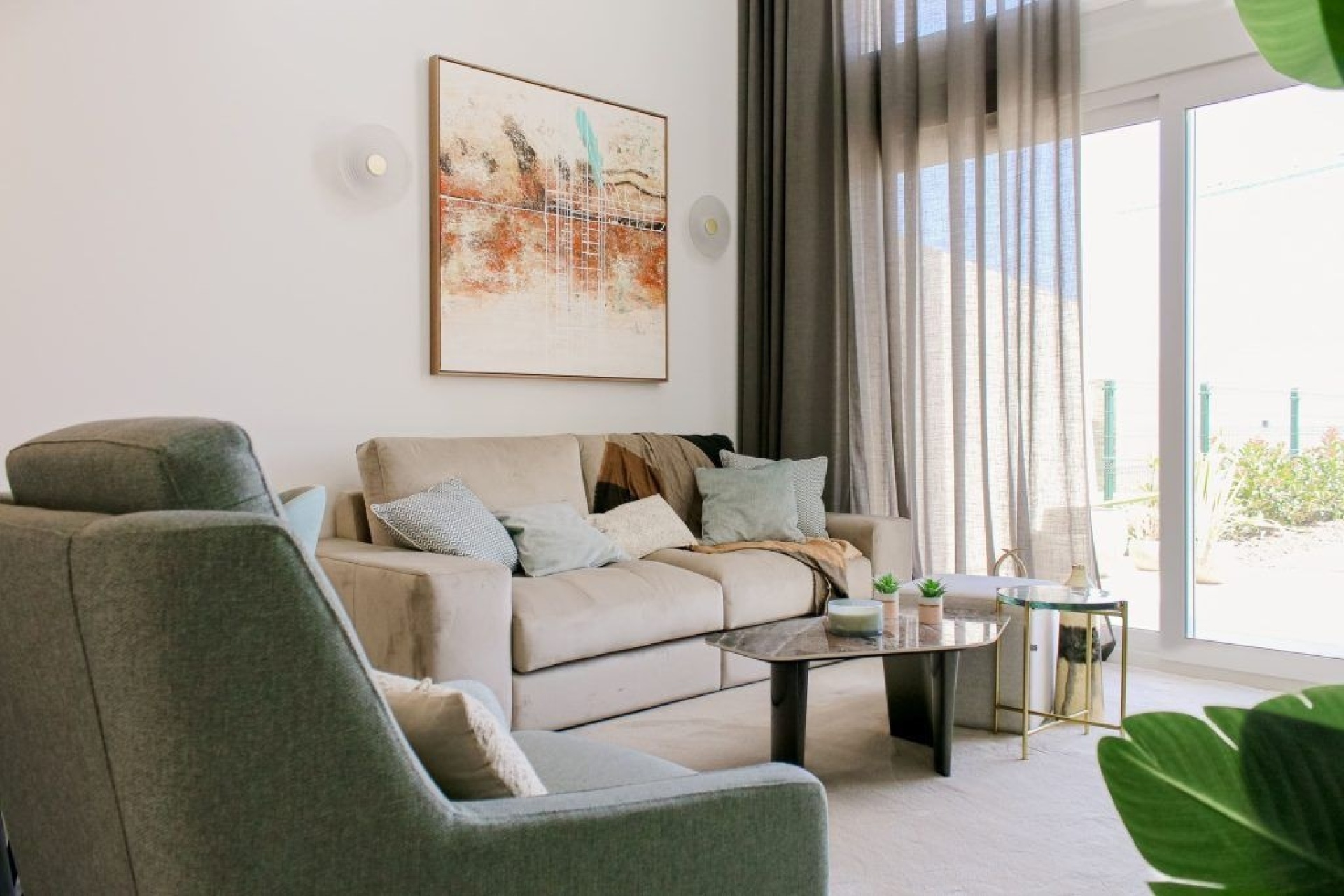 Rynek pierwotny - Villa - Algorfa - La Finca Golf