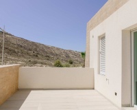 Rynek pierwotny - Villa - Algorfa - La Finca Golf