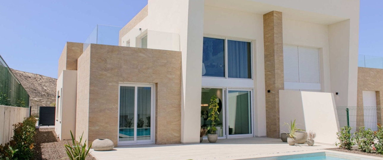Rynek pierwotny - Villa - Algorfa - La Finca Golf