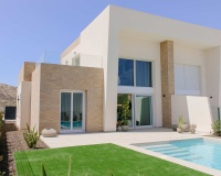 Rynek pierwotny - Villa - Algorfa - La Finca Golf