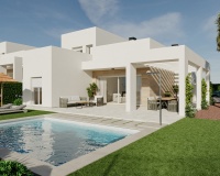 Rynek pierwotny - Villa - Algorfa - La Finca Golf