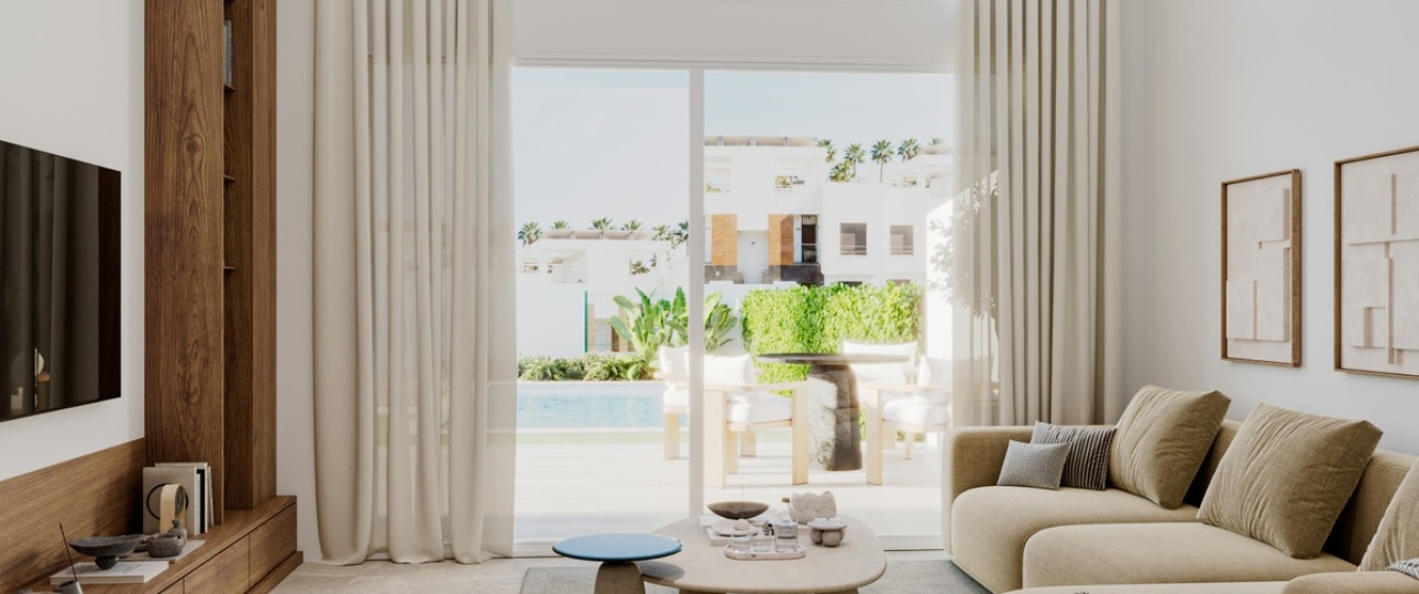 Rynek pierwotny - Villa - Algorfa - La Finca Golf