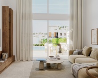 Rynek pierwotny - Villa - Algorfa - La Finca Golf