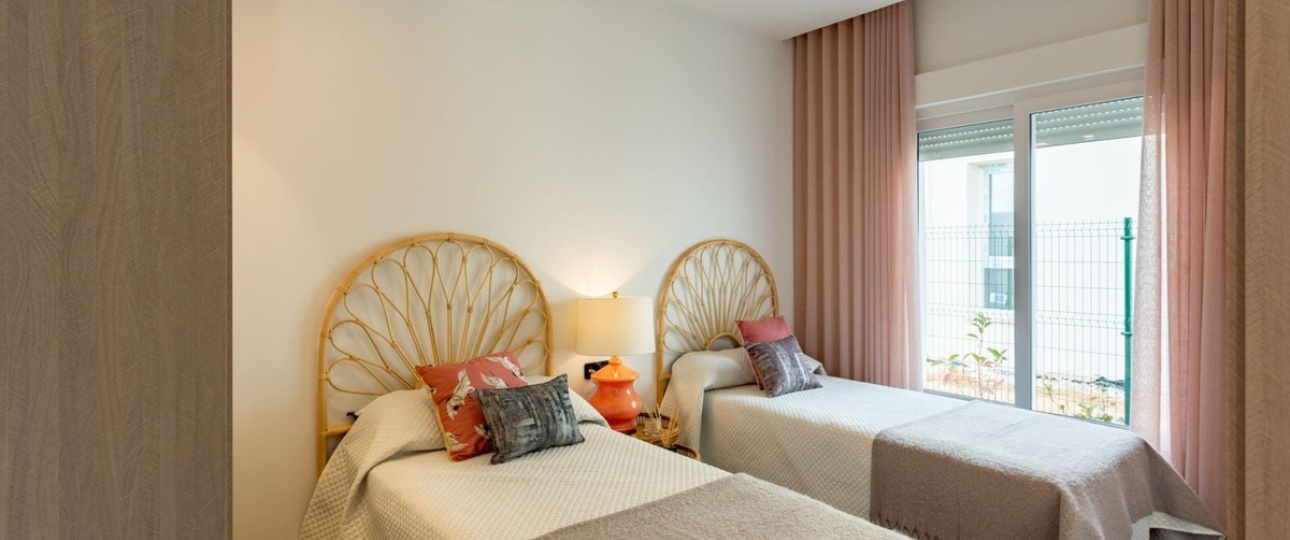 Rynek pierwotny - Villa - Algorfa - La Finca Golf