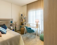 Rynek pierwotny - Villa - Algorfa - La Finca Golf