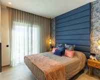 Rynek pierwotny - Villa - Algorfa - La Finca Golf