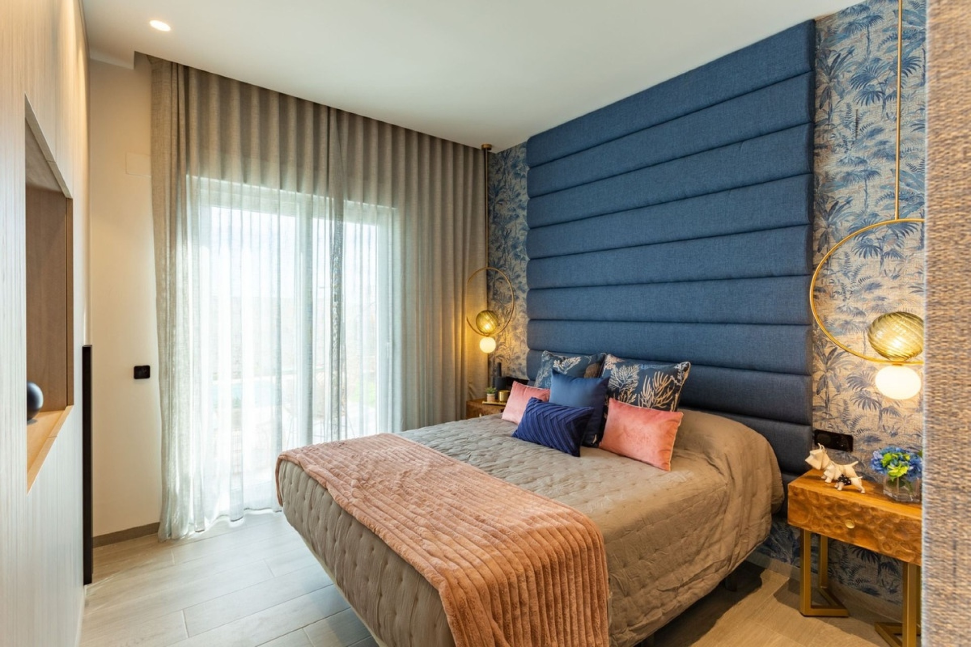 Rynek pierwotny - Villa - Algorfa - La Finca Golf