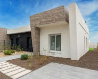 Rynek pierwotny - Villa - Algorfa - La Finca Golf