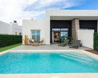 Rynek pierwotny - Villa - Algorfa - La Finca Golf