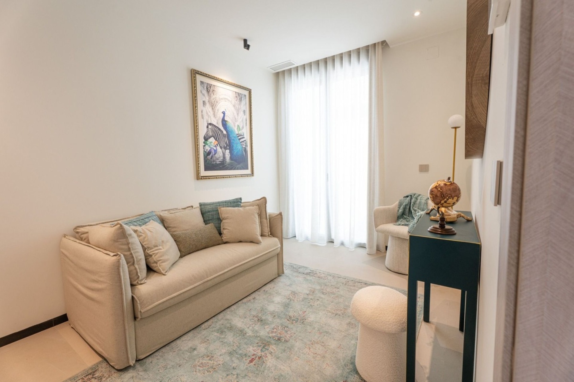 Rynek pierwotny - Villa - Algorfa - La Finca Golf