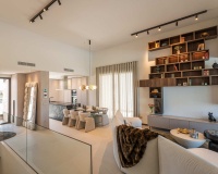 Rynek pierwotny - Villa - Algorfa - La Finca Golf