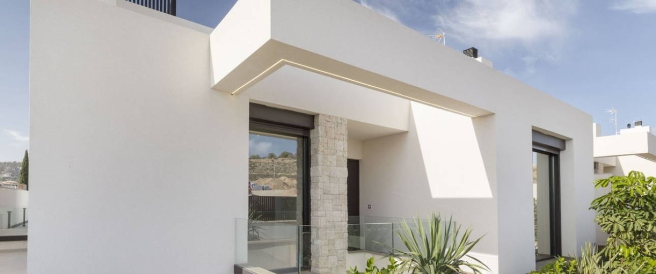 Rynek pierwotny - Villa - Algorfa - La Finca Golf