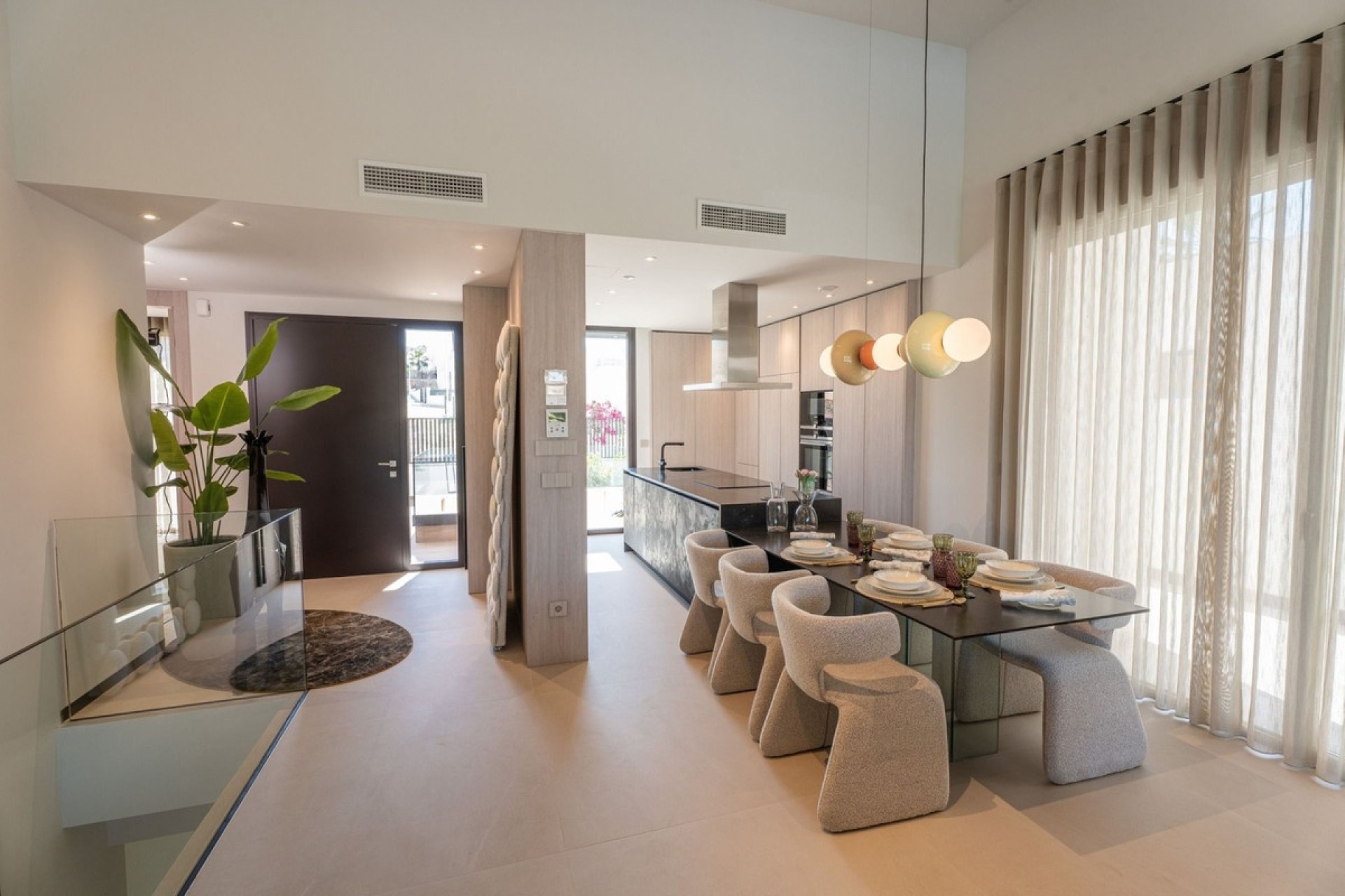 Rynek pierwotny - Villa - Algorfa - La Finca Golf