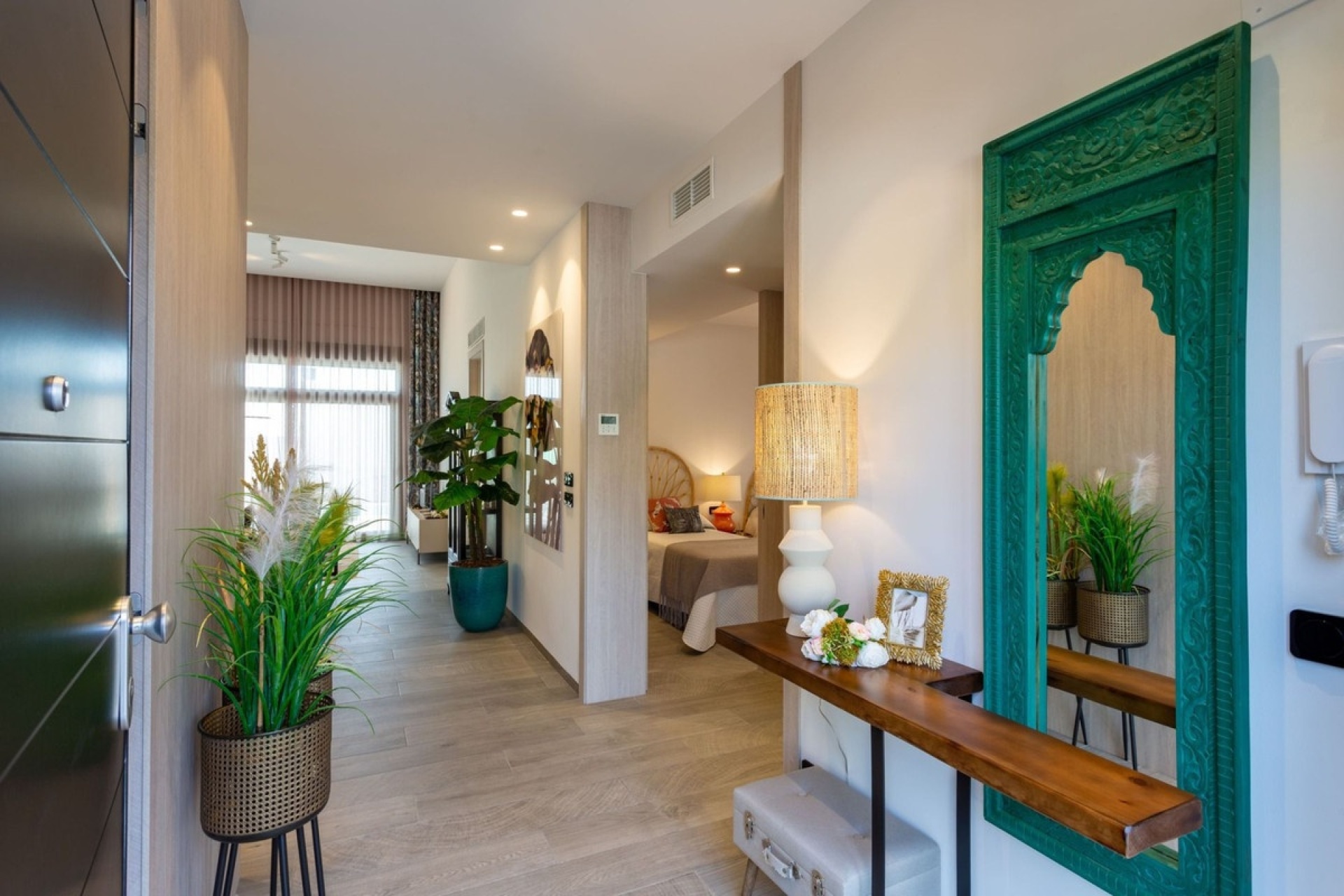 Rynek pierwotny - Villa - Algorfa - La Finca Golf