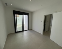 Rynek pierwotny - Villa - Almoradí - Heredades