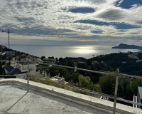 Rynek pierwotny - Villa - Altea - Altea Centro