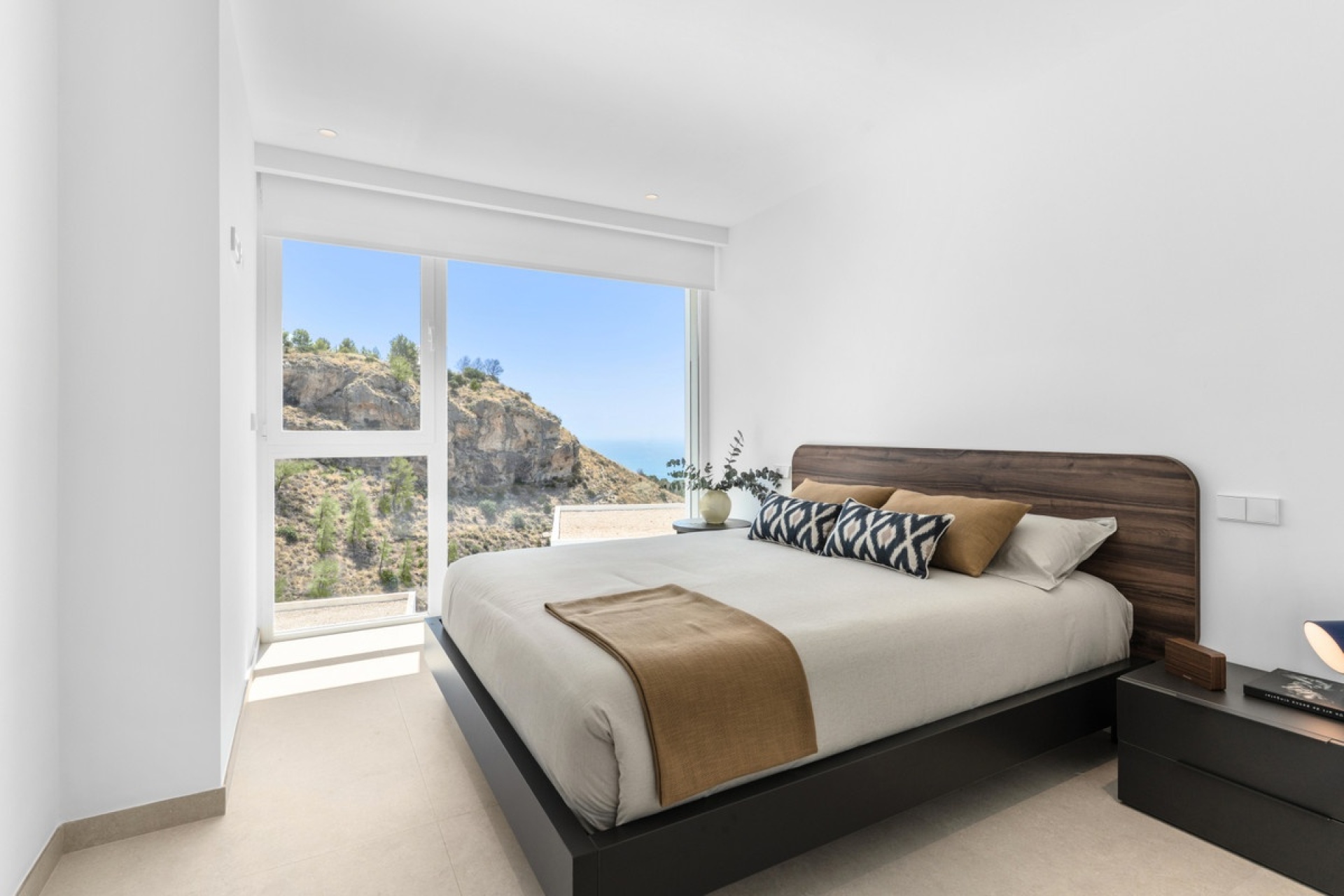 Rynek pierwotny - Villa - Altea - Altea Centro