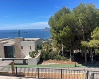 Rynek pierwotny - Villa - Altea - Altea Hills