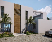 Rynek pierwotny - Villa - Altea - Altea Hills