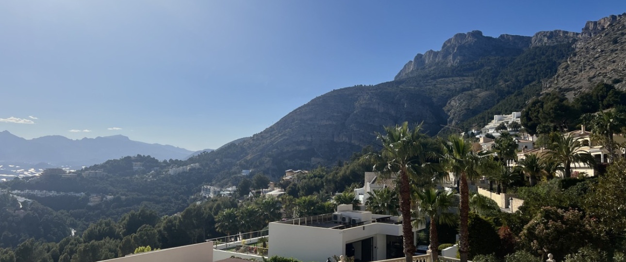 Rynek pierwotny - Villa - Altea - Altea Hills
