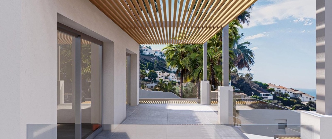 Rynek pierwotny - Villa - Altea - Altea Hills