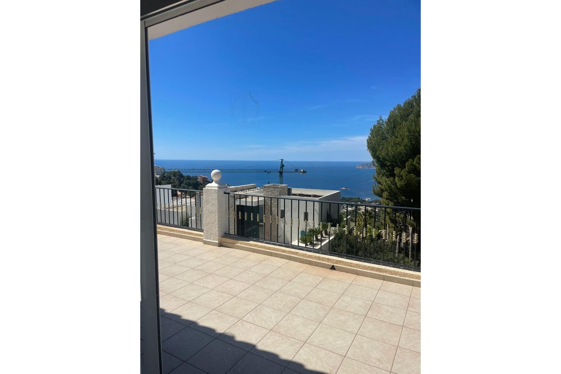 Rynek pierwotny - Villa - Altea - Altea Hills