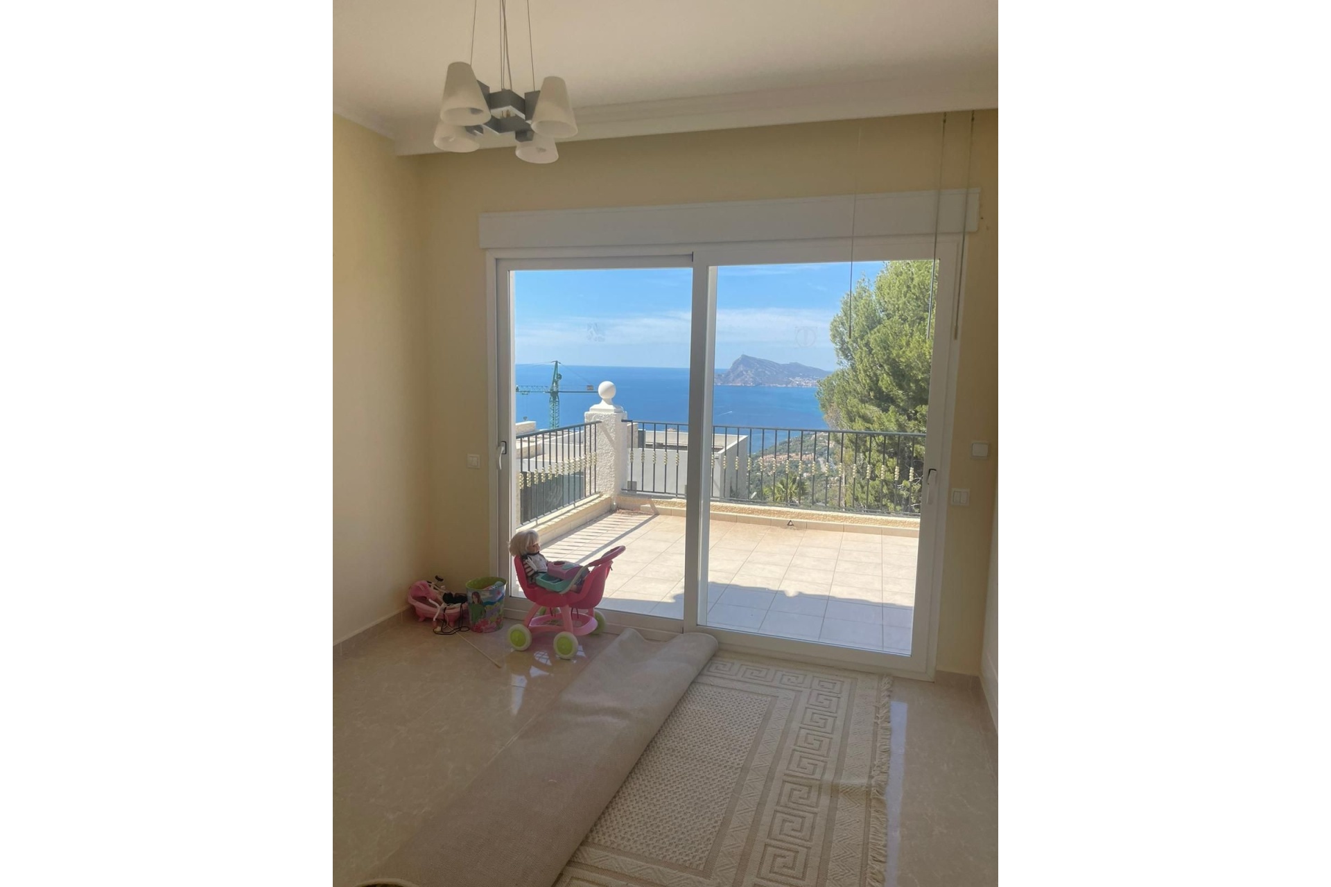 Rynek pierwotny - Villa - Altea - Altea Hills