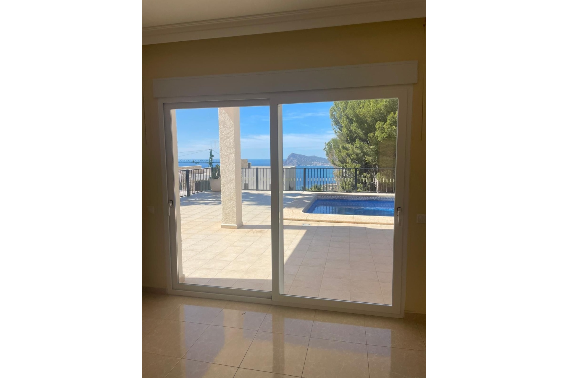 Rynek pierwotny - Villa - Altea - Altea Hills