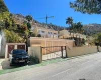 Rynek pierwotny - Villa - Altea - Altea Hills